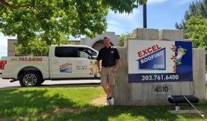 Excel Roofing