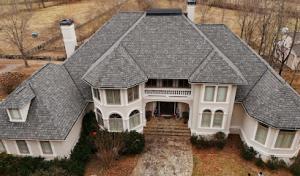 Waters Edge Roofing