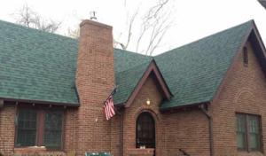 Emerald Roofing & Remodeling Services