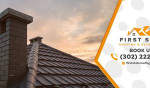 First State Roofing & Exteriors