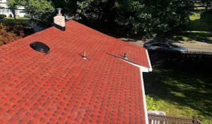 Nagy Roof & Repair