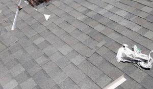 Steve Pickhaver Roofing & Siding