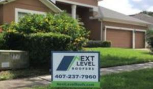 Next Level Roofers