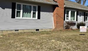 Brothers Exterior