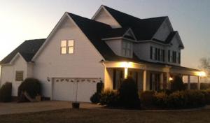 3D Roofing & Exteriors