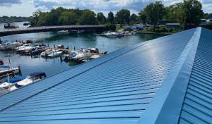 Residential Roofing Systems