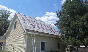 Smart Fit Roofing