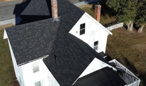 Hemlock Roofing CT