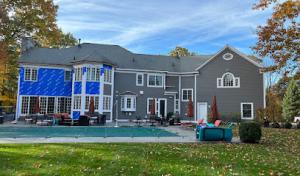 Gunner Roofing