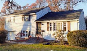 CT Homes & Roofing