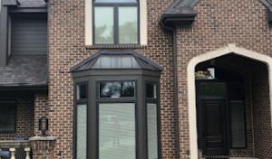 Precision Roofing Services
