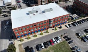 Michael Ryan Exteriors - Roofing Professionals