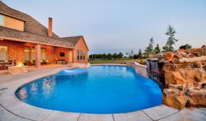 Rose Hill Pools & Builders