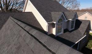 Tri-Cities Roofing