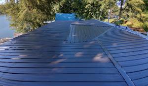 Wyatt's Roofing & construction