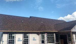 Golden Rule Roofing & Construction.