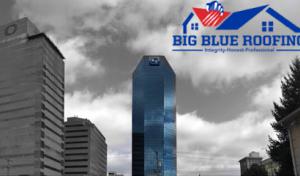 Big Blue Roofing