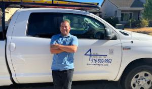 4 Ever Roofing