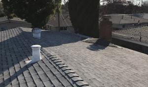 Maginis Roofing