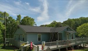 RainMan Roofing & Restoration