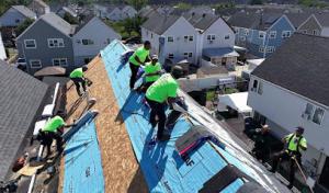Power Roofing