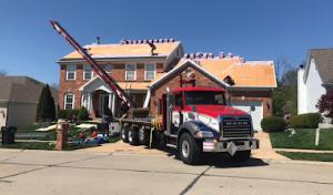 Ristow Roofing