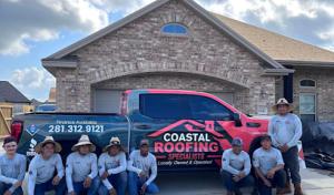Coastal Roofing Specialists