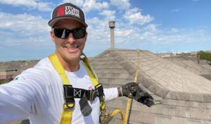 Stone Castle Roofing
