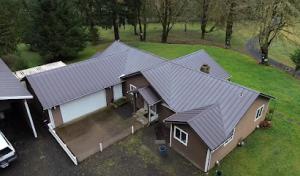 Oregon Shield Roofing & Construction