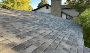 Advanced Construction Roofing