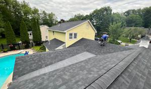 Rockingham Roofing