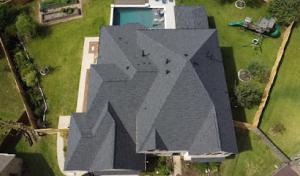 League City Roofing