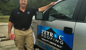 Zetroc Roofing
