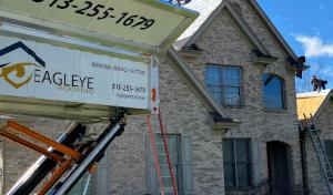 Eagleye Roofing