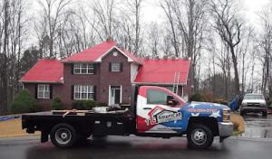 American Roofing Company