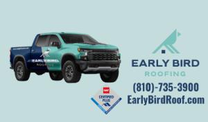 Early Bird Roofing