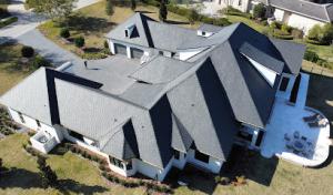 Taylormade Roofing