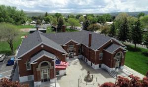 Slade Roofing