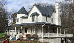 Reliant Roofing