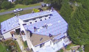 Rosser Construction