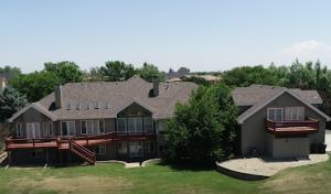 Tornado Roofing & Gutters