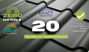 Exact Roofing