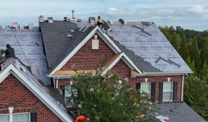 Carolina Elite Roofing