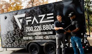 Faze Construction