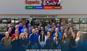 United Home Experts