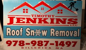 Timothy Jenkins