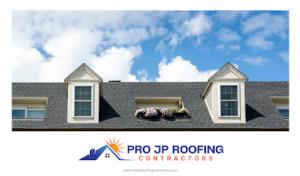 Pro JP Roofing Contractors