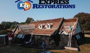 Express Roofing & Restorations