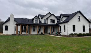 Harts Construction