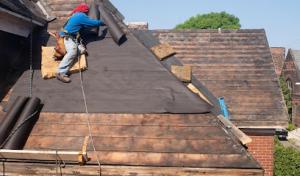 Apex Roofing